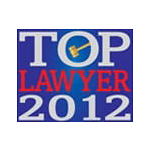 Top Lawyer 2012