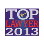 Top Lawyer 2013