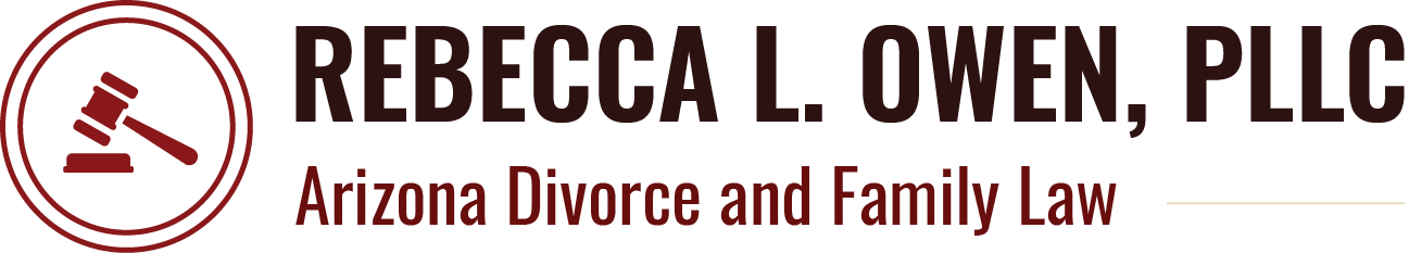 Rebecca L. Owen, PLLC | Arizona Divorce and Family Law